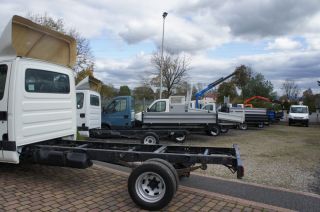 Iveco Daily 35C15